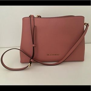 Michael Kors Leather Shoulder Bag